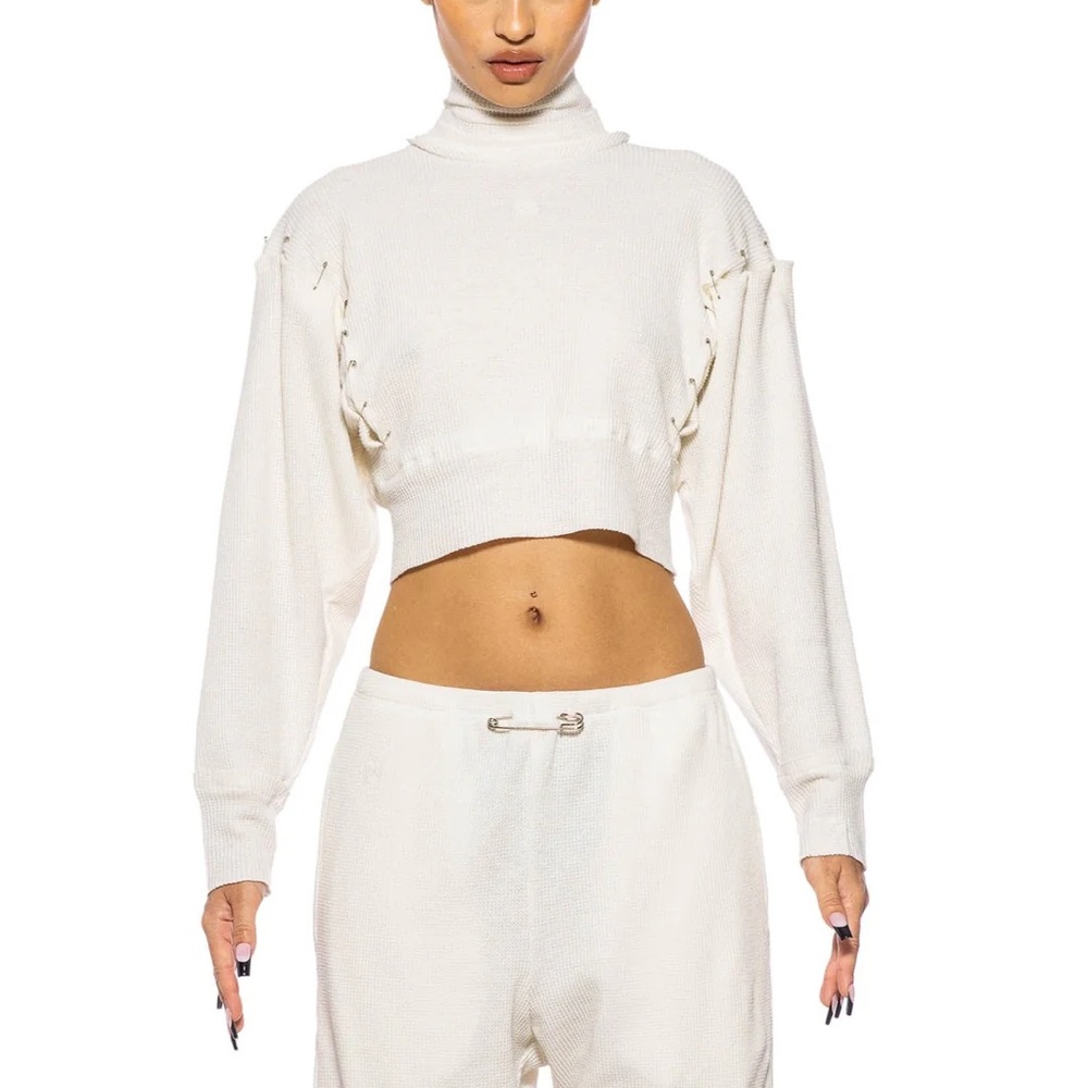Sami miro turtle neck